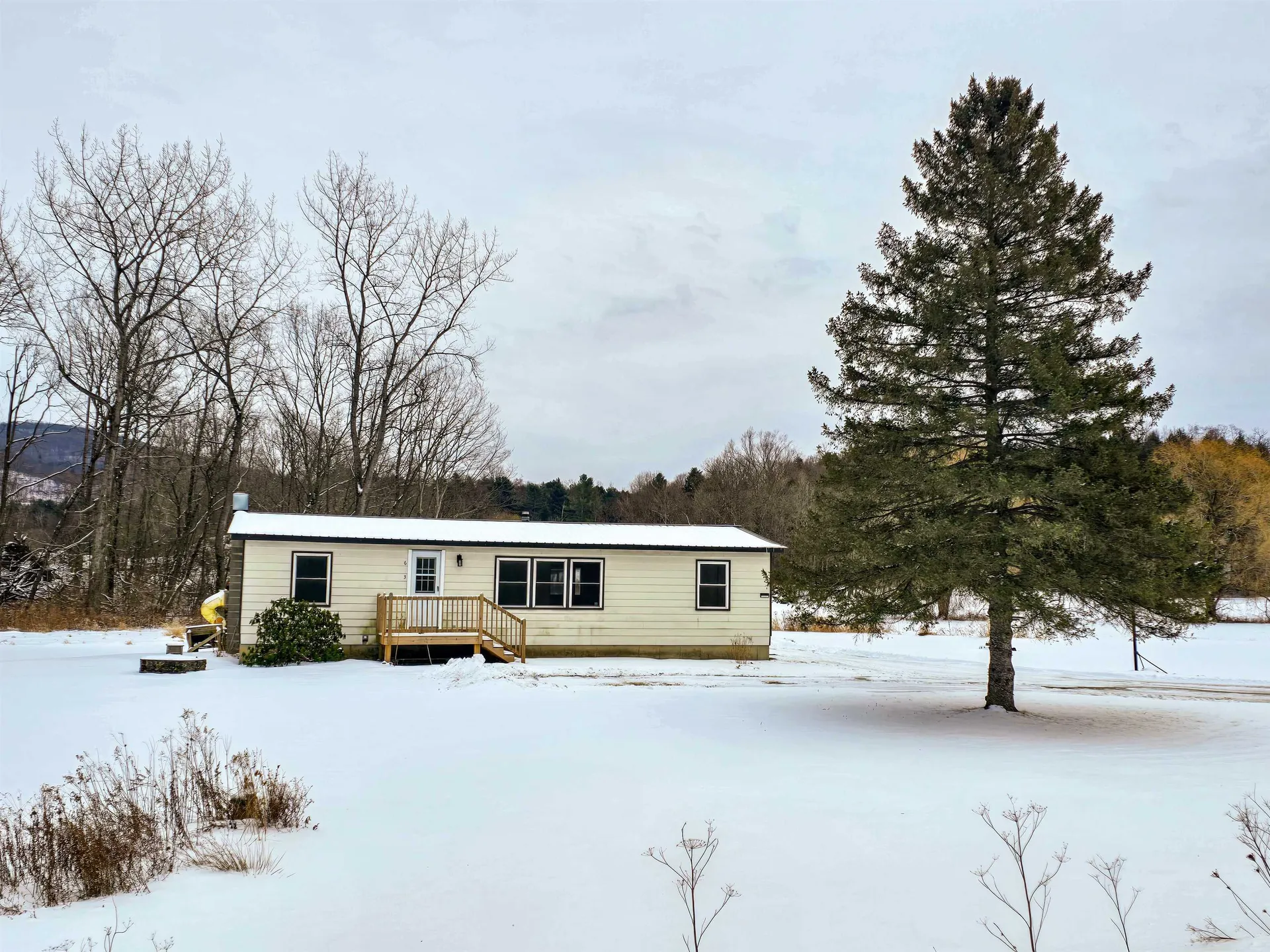 603 Gilman Road Hinesburg VT 05461