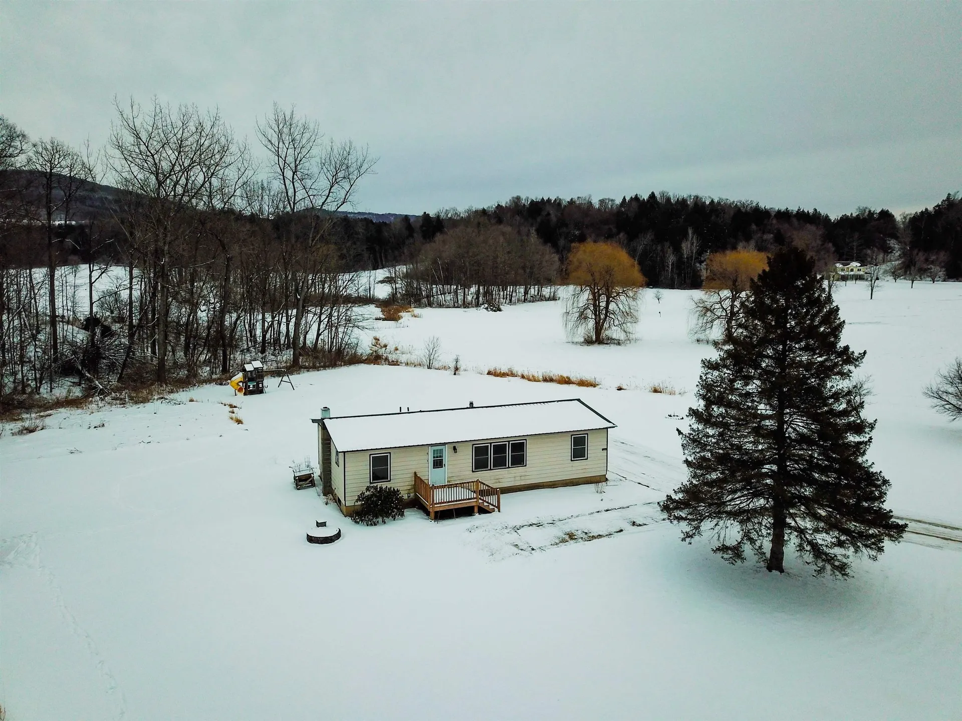 603 Gilman Road Hinesburg VT 05461