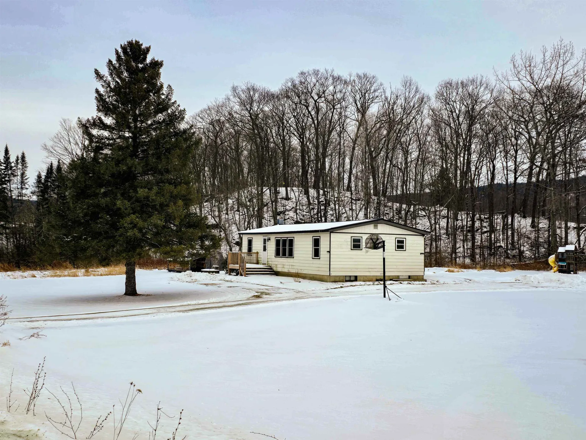 603 Gilman Road Hinesburg VT 05461