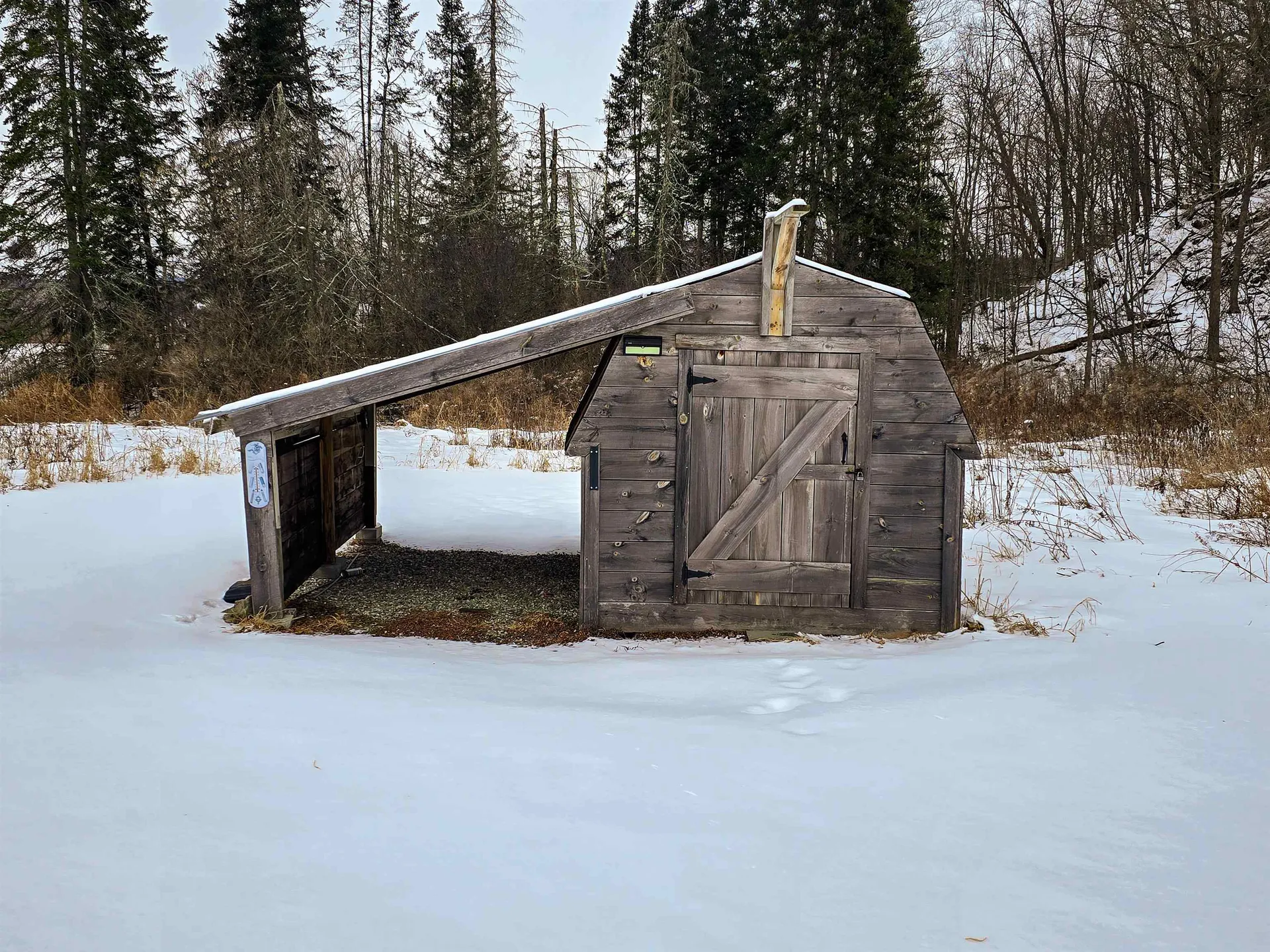 603 Gilman Road Hinesburg VT 05461