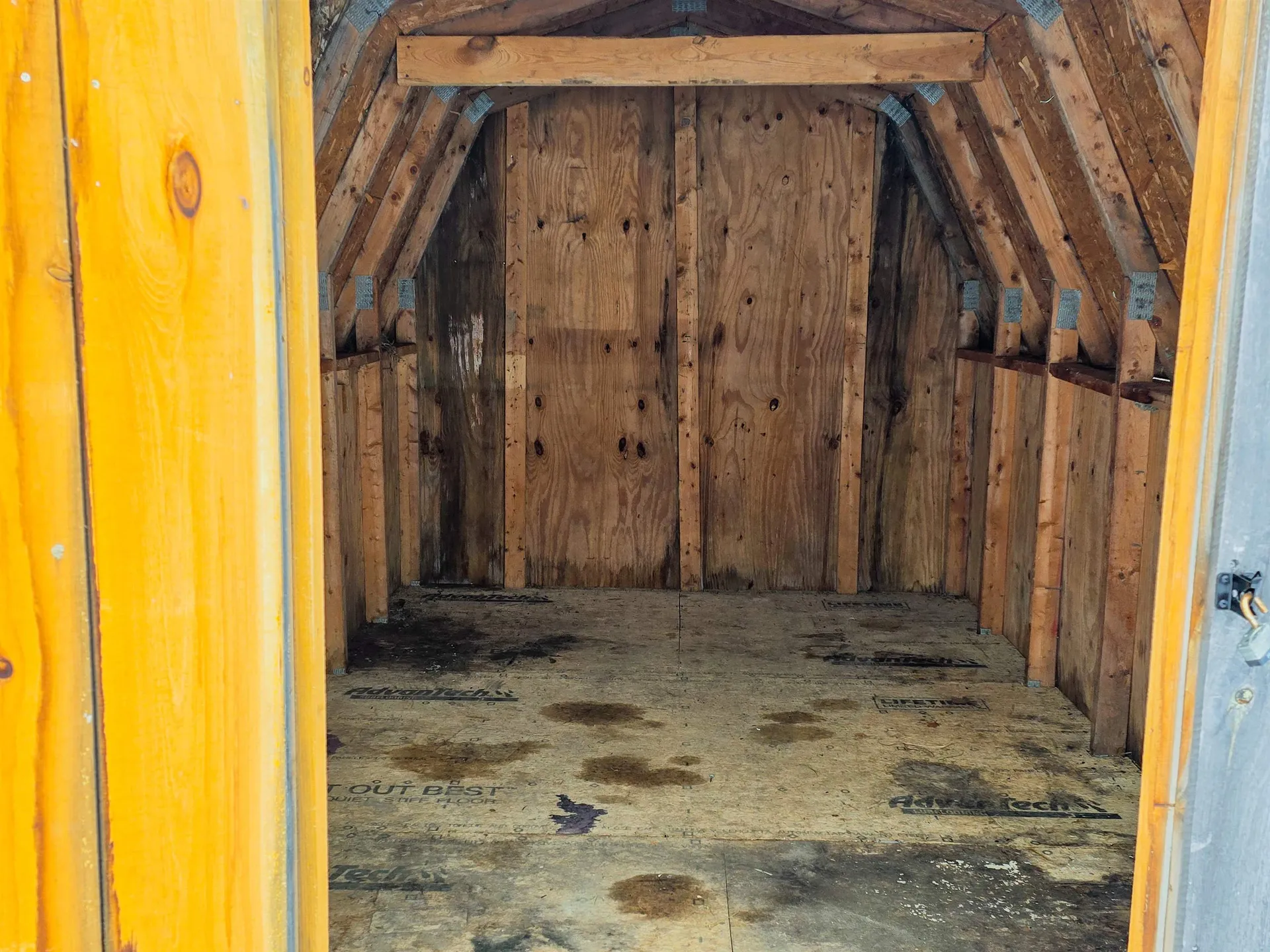 603 Gilman Road Hinesburg VT 05461