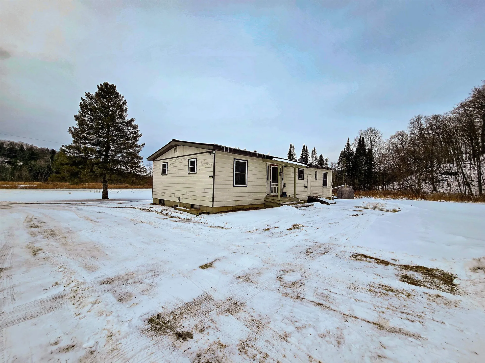 603 Gilman Road Hinesburg VT 05461