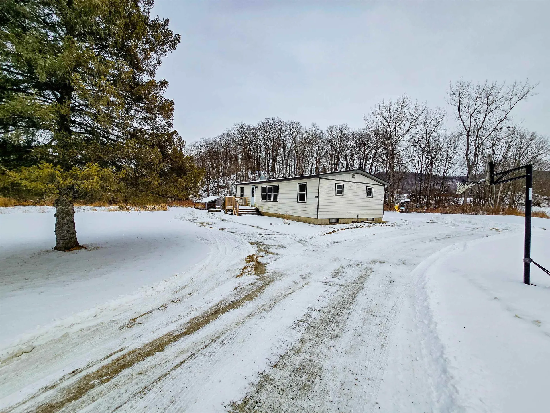 603 Gilman Road Hinesburg VT 05461