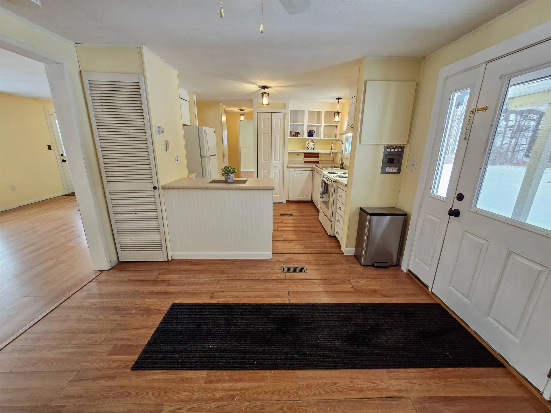 603 Gilman Road Hinesburg VT 05461