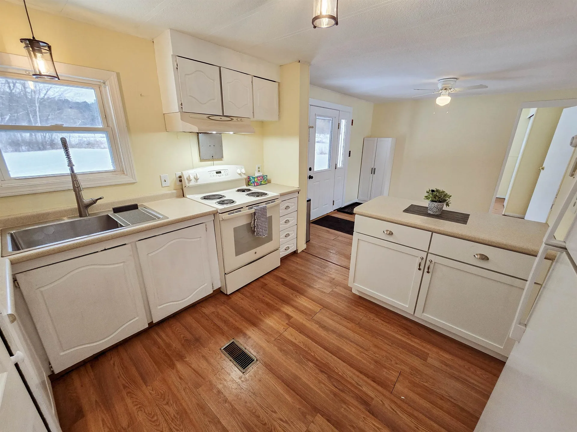 603 Gilman Road Hinesburg VT 05461