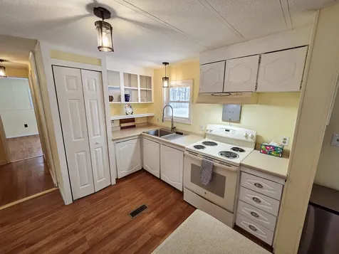 603 Gilman Road Hinesburg VT 05461