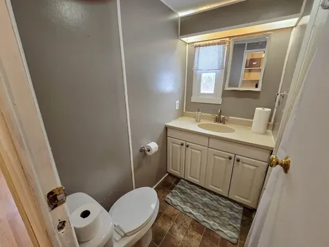 603 Gilman Road Hinesburg VT 05461