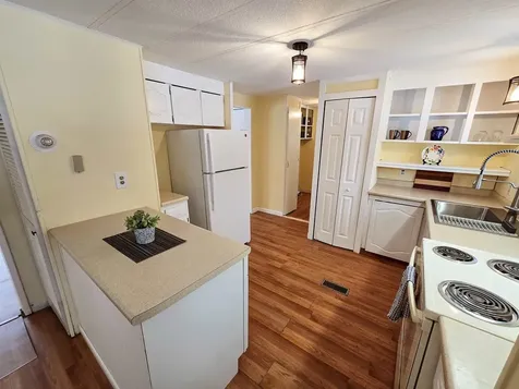 603 Gilman Road Hinesburg VT 05461