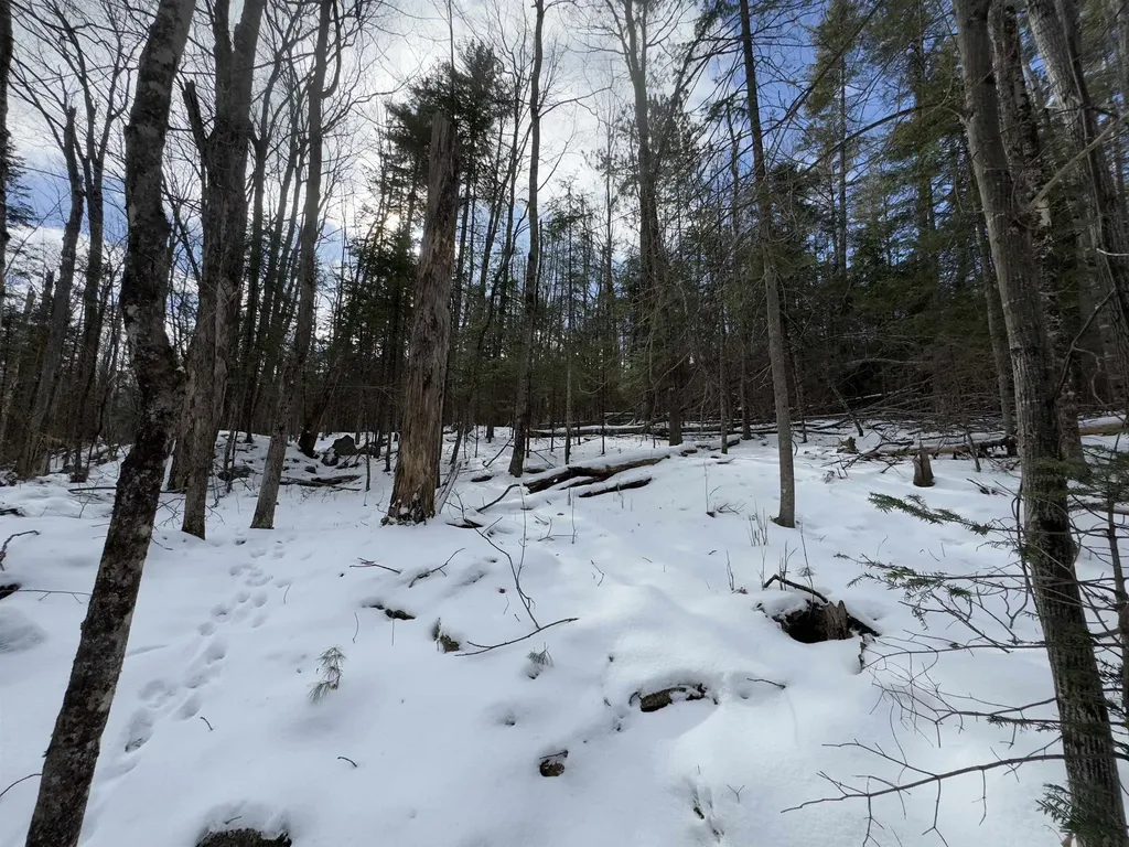 Lot 252 Skiway Terrace Haverhill NH 03765