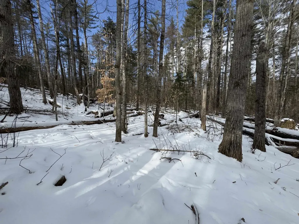 Lot 252 Skiway Terrace Haverhill NH 03765