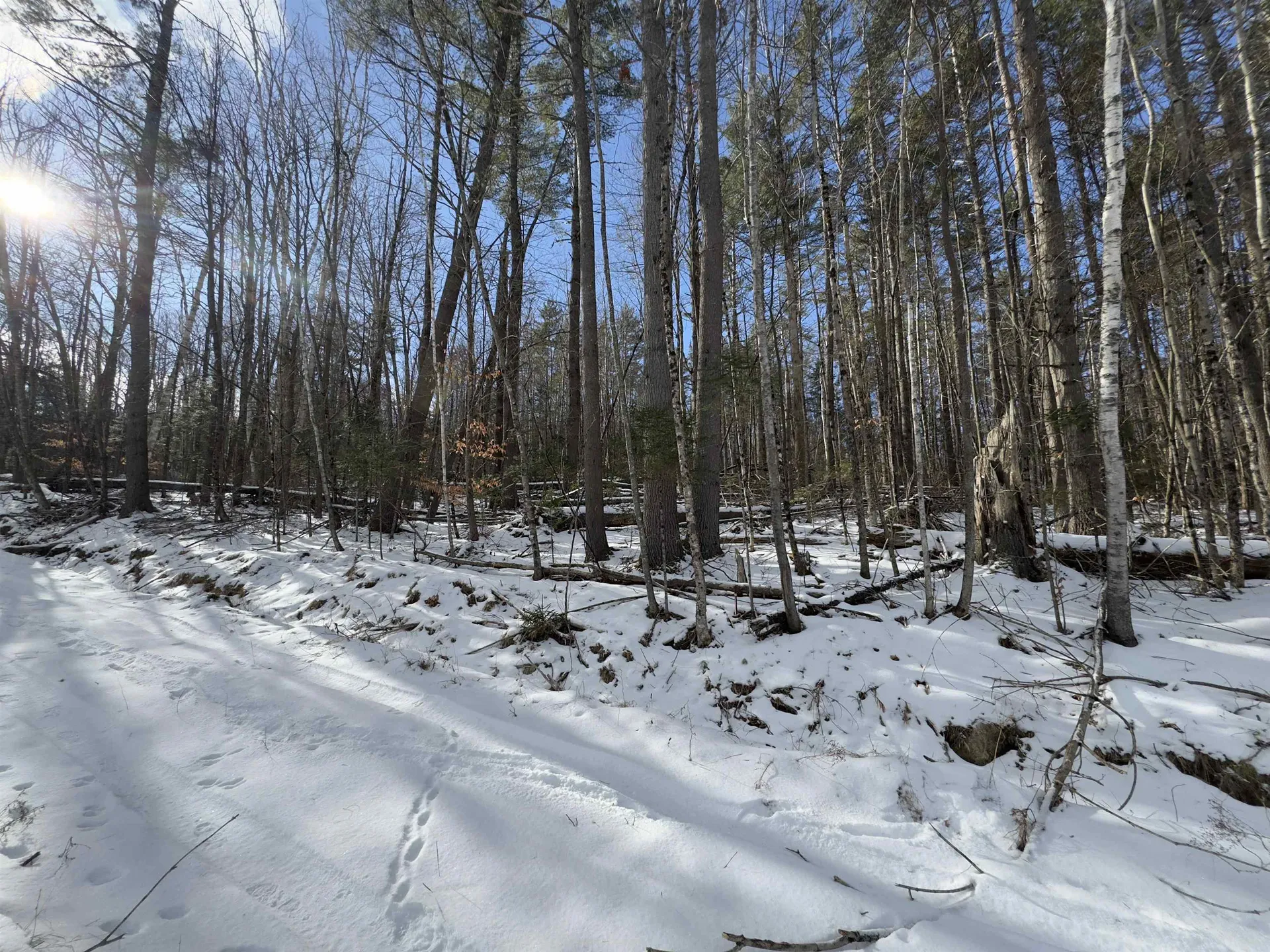 Lot 252 Skiway Terrace Haverhill NH 03765