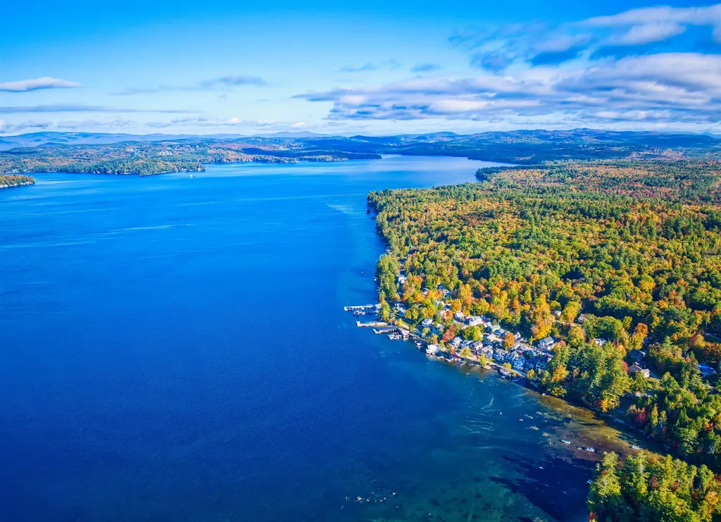 24 Lake Avenue Newbury NH 03255