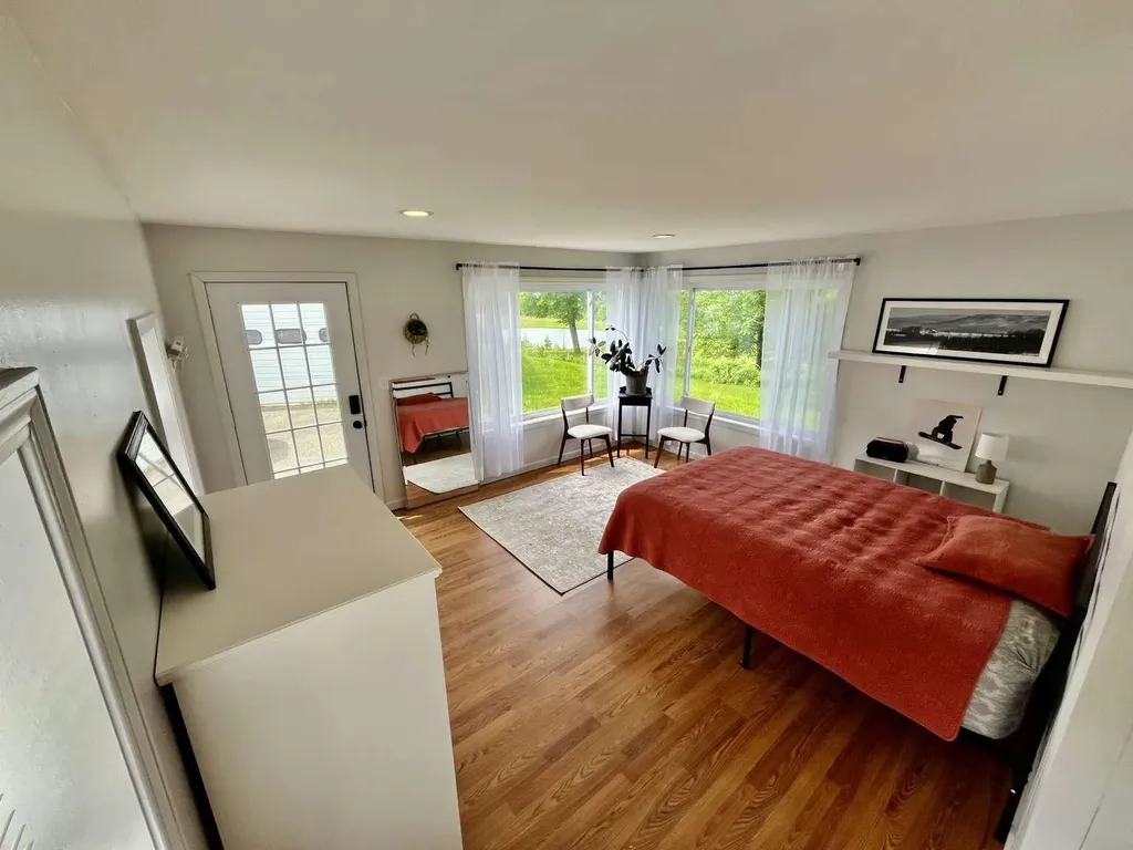 253 Airport Road Lyndon VT 05851