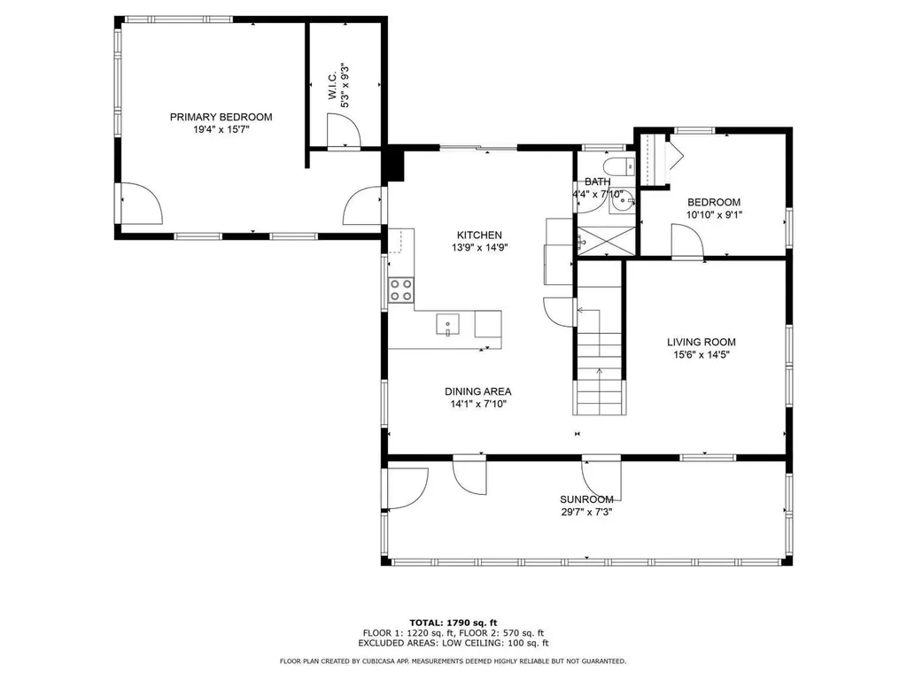 253 Airport Road Lyndon VT 05851