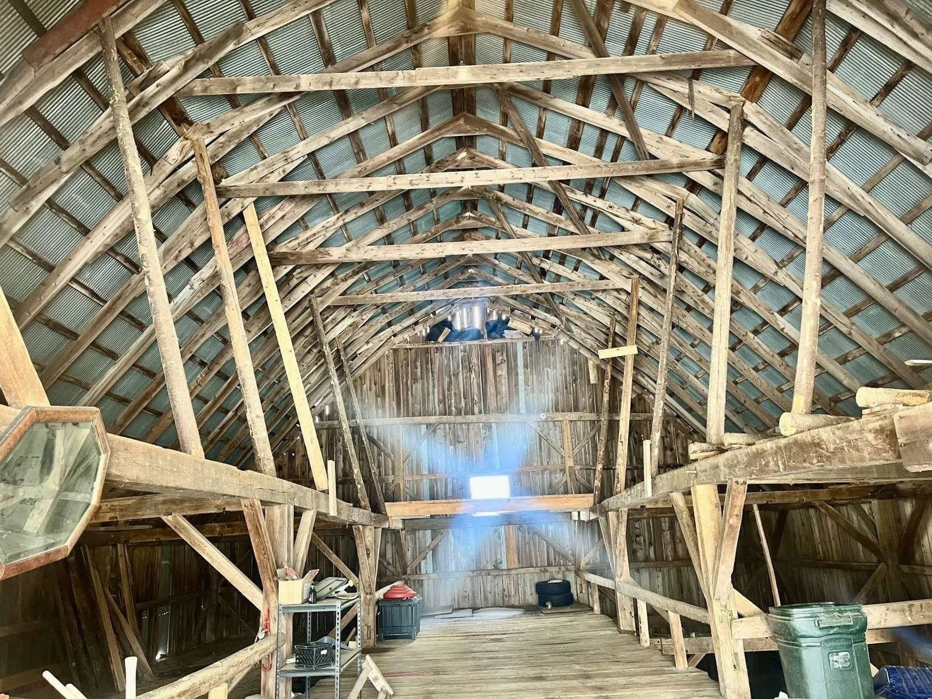 253 Airport Road Lyndon VT 05851
