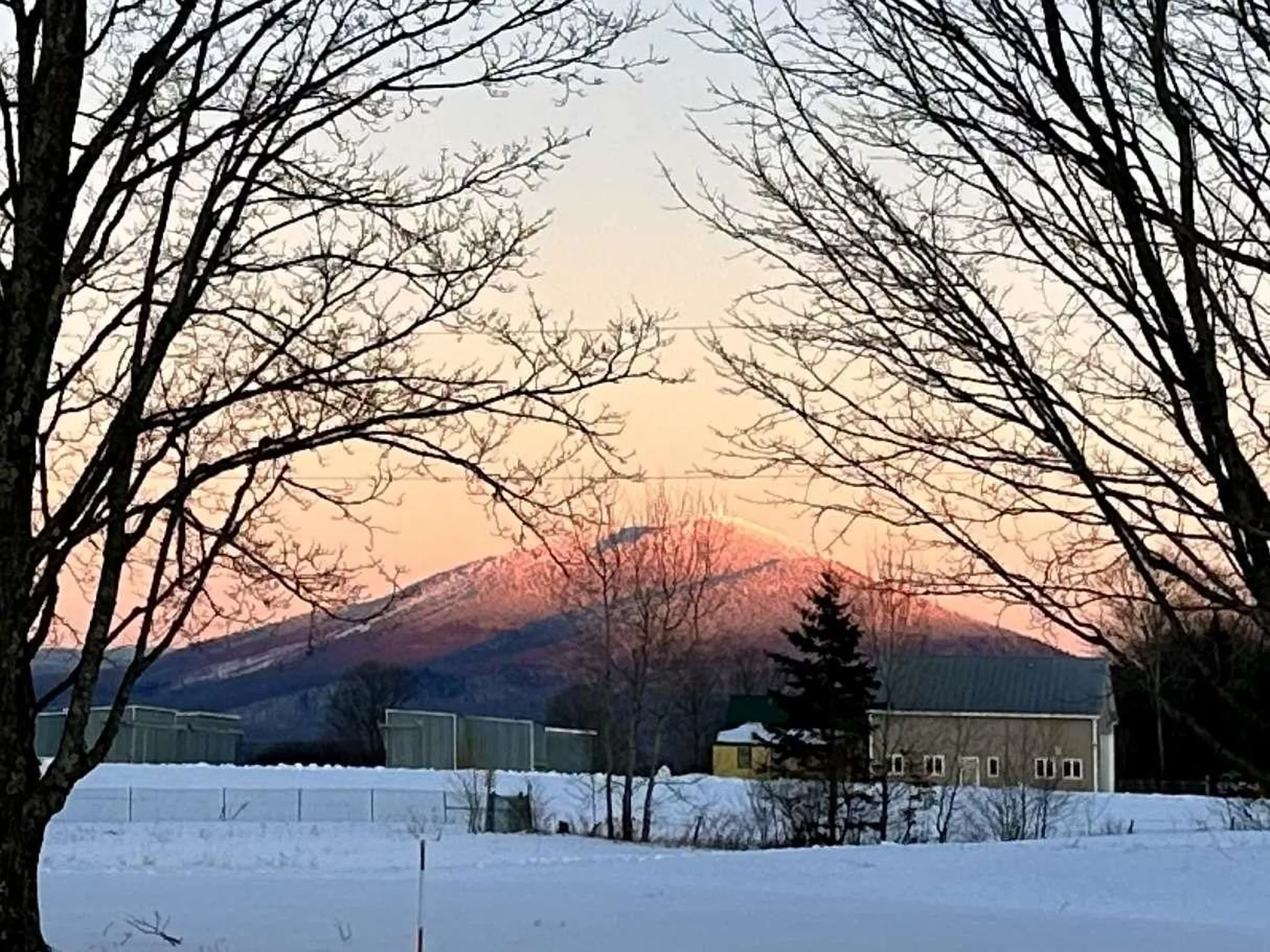 253 Airport Road Lyndon VT 05851