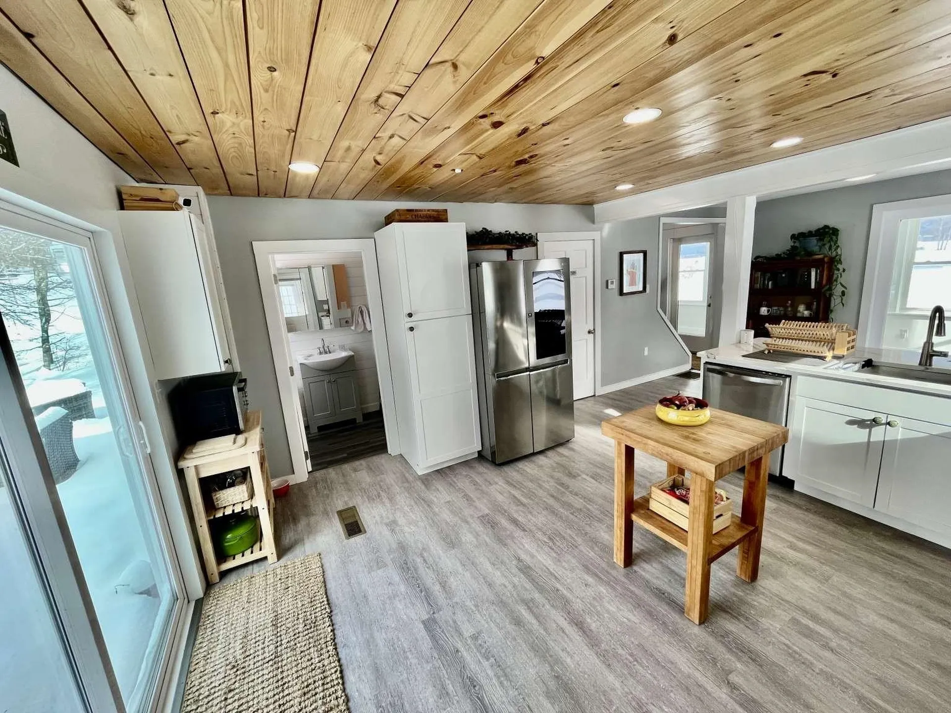 253 Airport Road Lyndon VT 05851