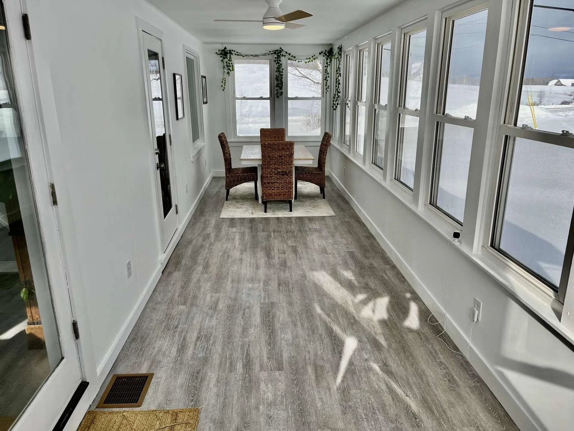 253 Airport Road Lyndon VT 05851