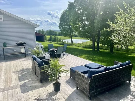 253 Airport Road Lyndon VT 05851