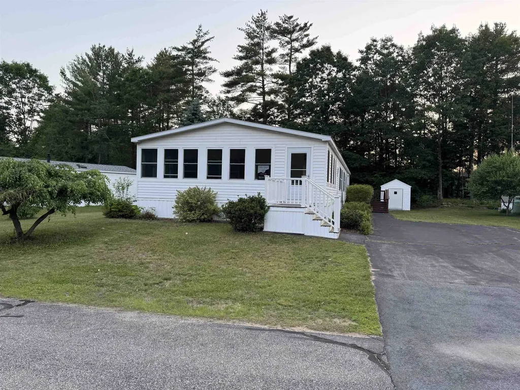 39 Temple Drive Rochester NH 03868