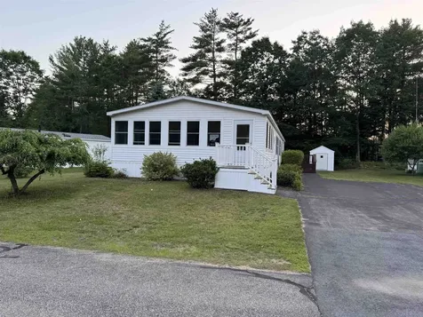 39 Temple Drive Rochester NH 03868