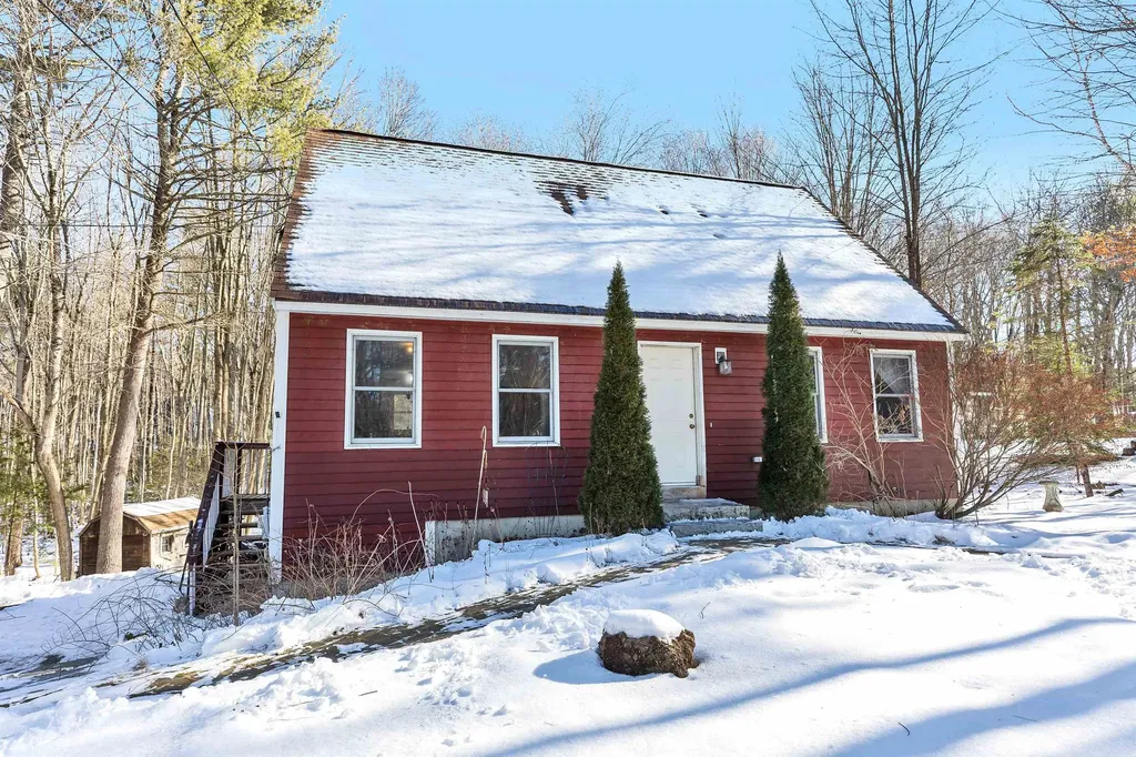 722 Route 13s Milford NH 03055