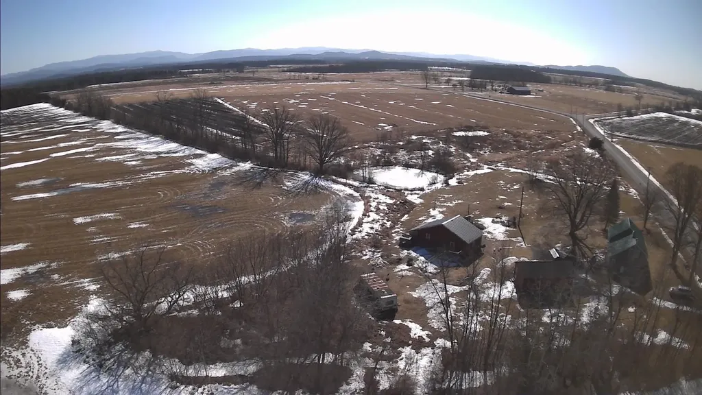 4240 Basin Harbor Road Ferrisburgh VT 05491