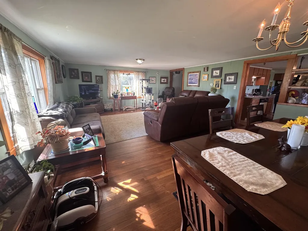 4240 Basin Harbor Road Ferrisburgh VT 05491