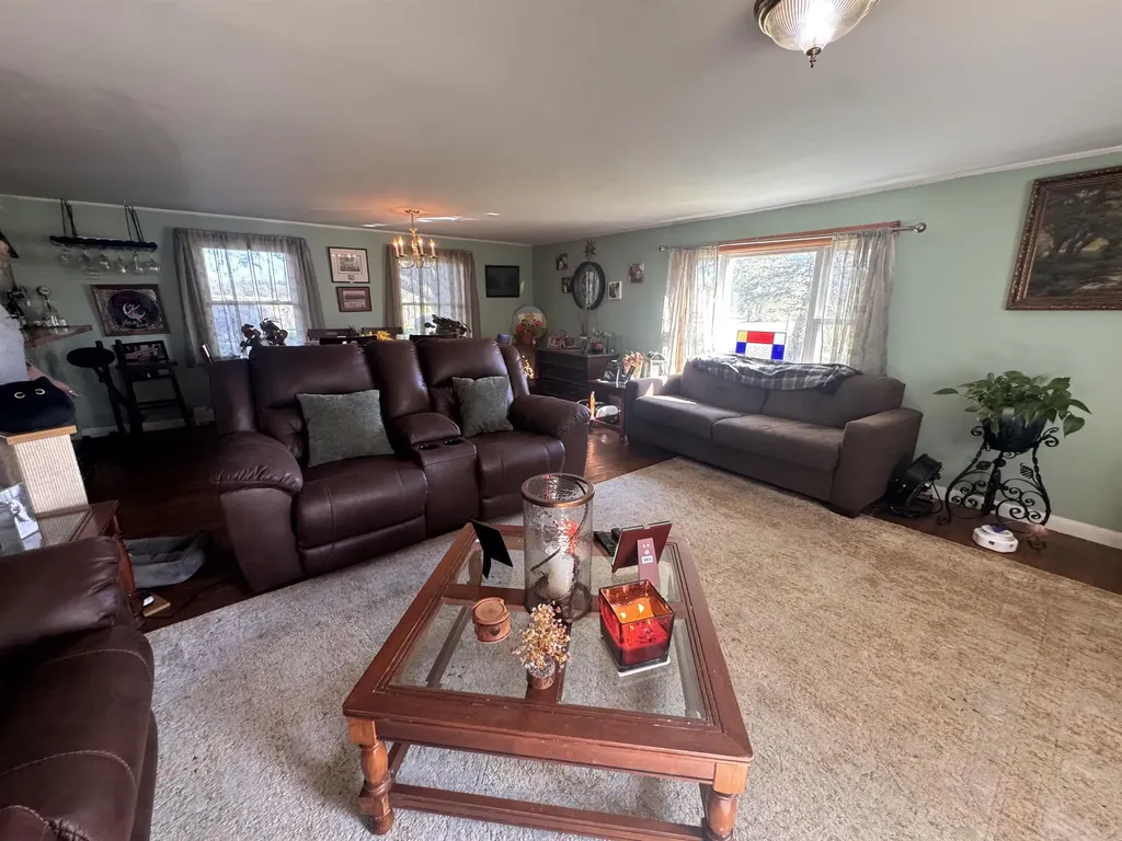 4240 Basin Harbor Road Ferrisburgh VT 05491