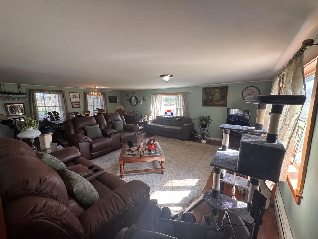 4240 Basin Harbor Road Ferrisburgh VT 05491