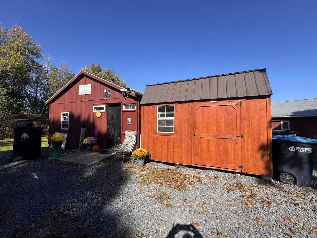 4240 Basin Harbor Road Ferrisburgh VT 05491