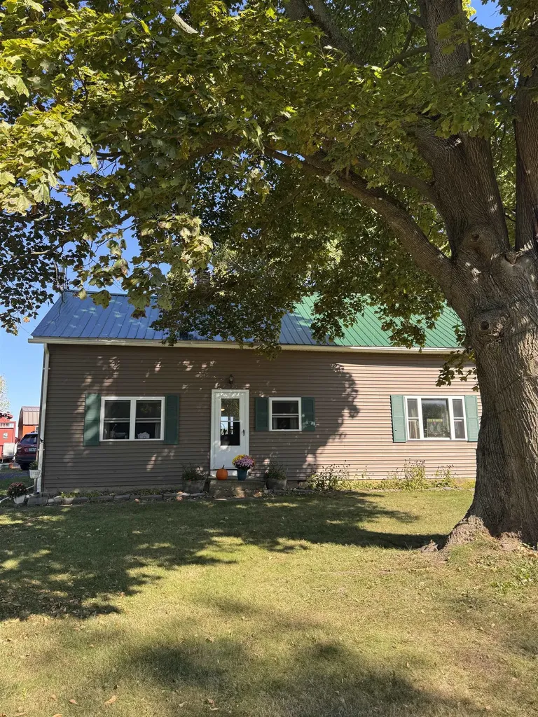 4240 Basin Harbor Road Ferrisburgh VT 05491