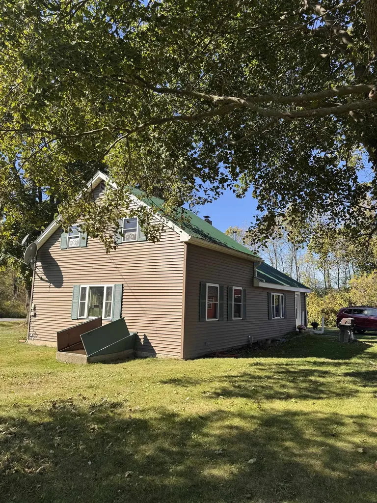 4240 Basin Harbor Road Ferrisburgh VT 05491