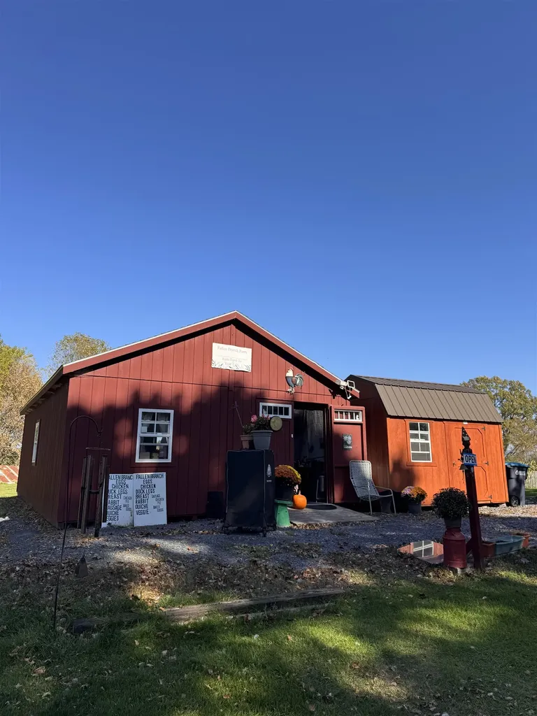 4240 Basin Harbor Road Ferrisburgh VT 05491