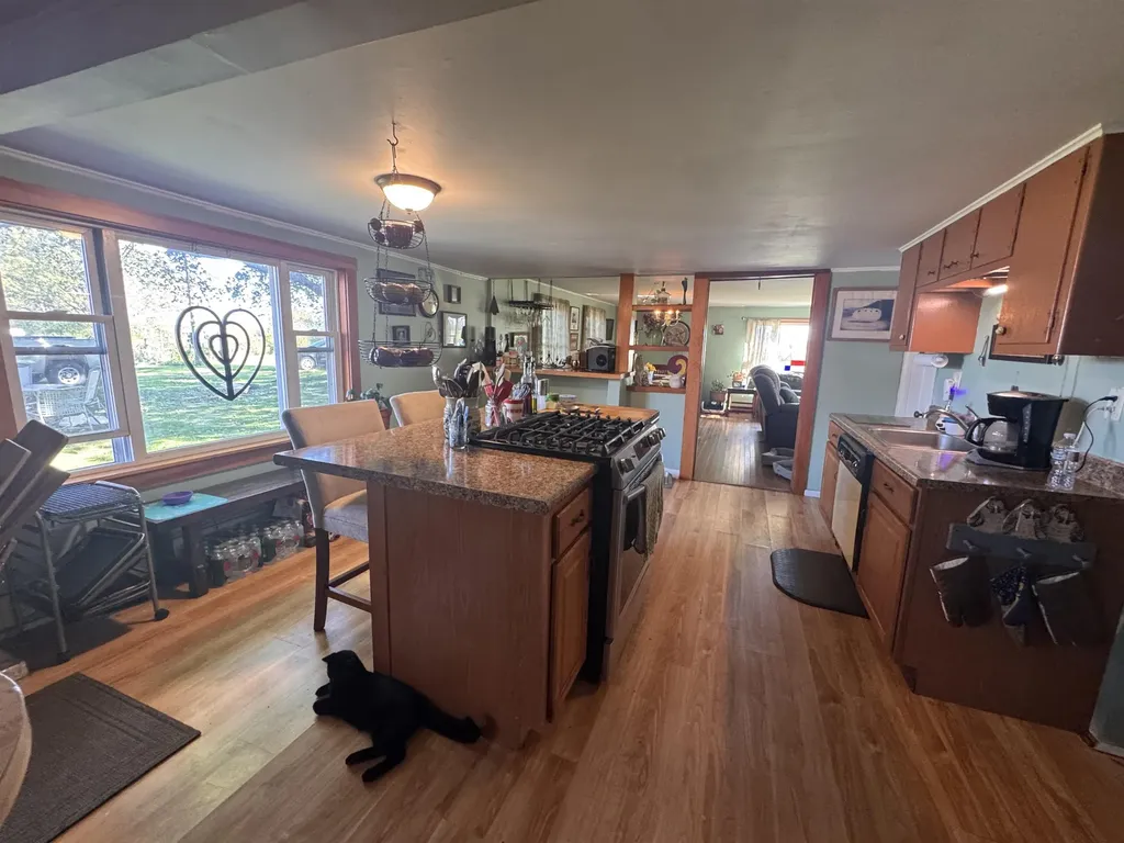 4240 Basin Harbor Road Ferrisburgh VT 05491