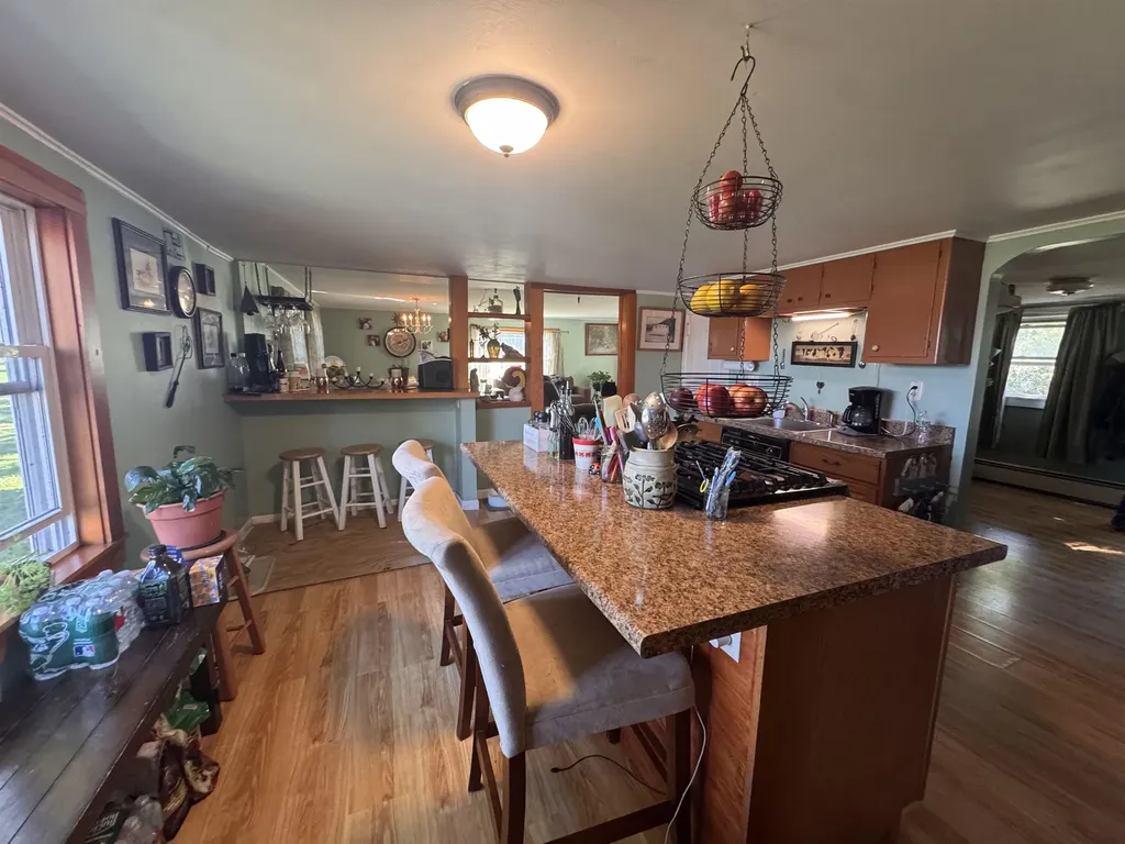 4240 Basin Harbor Road Ferrisburgh VT 05491