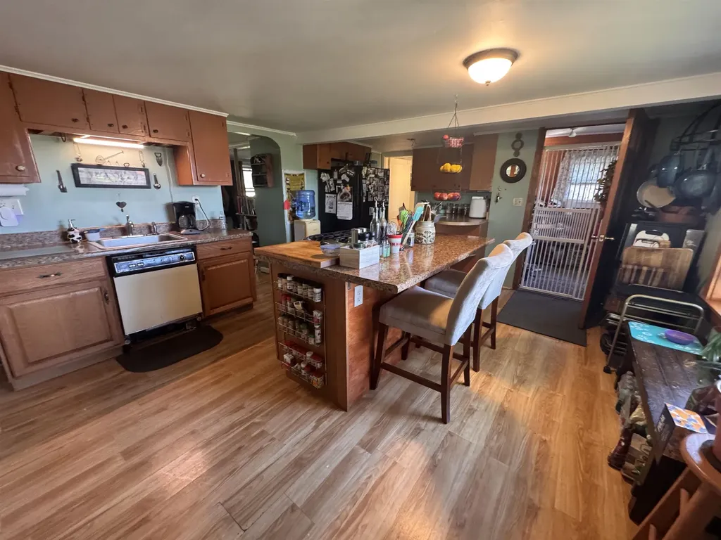 4240 Basin Harbor Road Ferrisburgh VT 05491