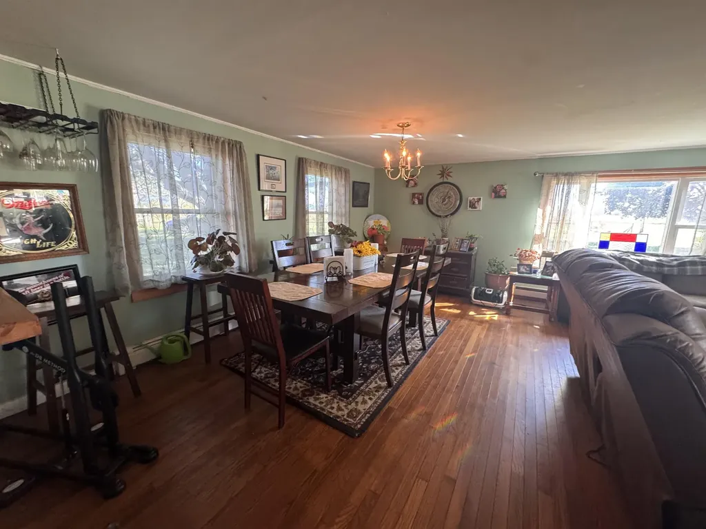 4240 Basin Harbor Road Ferrisburgh VT 05491