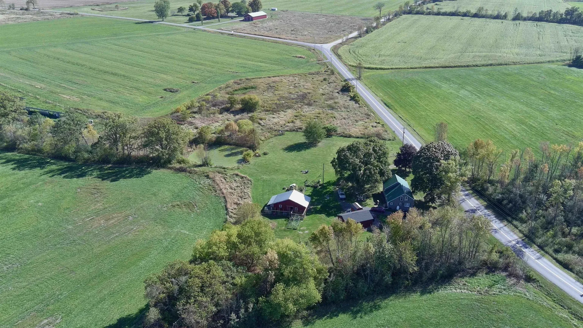 4240 Basin Harbor Road Ferrisburgh VT 05491