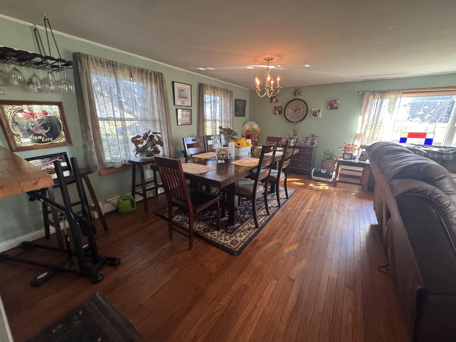 4240 Basin Harbor Road Ferrisburgh VT 05491