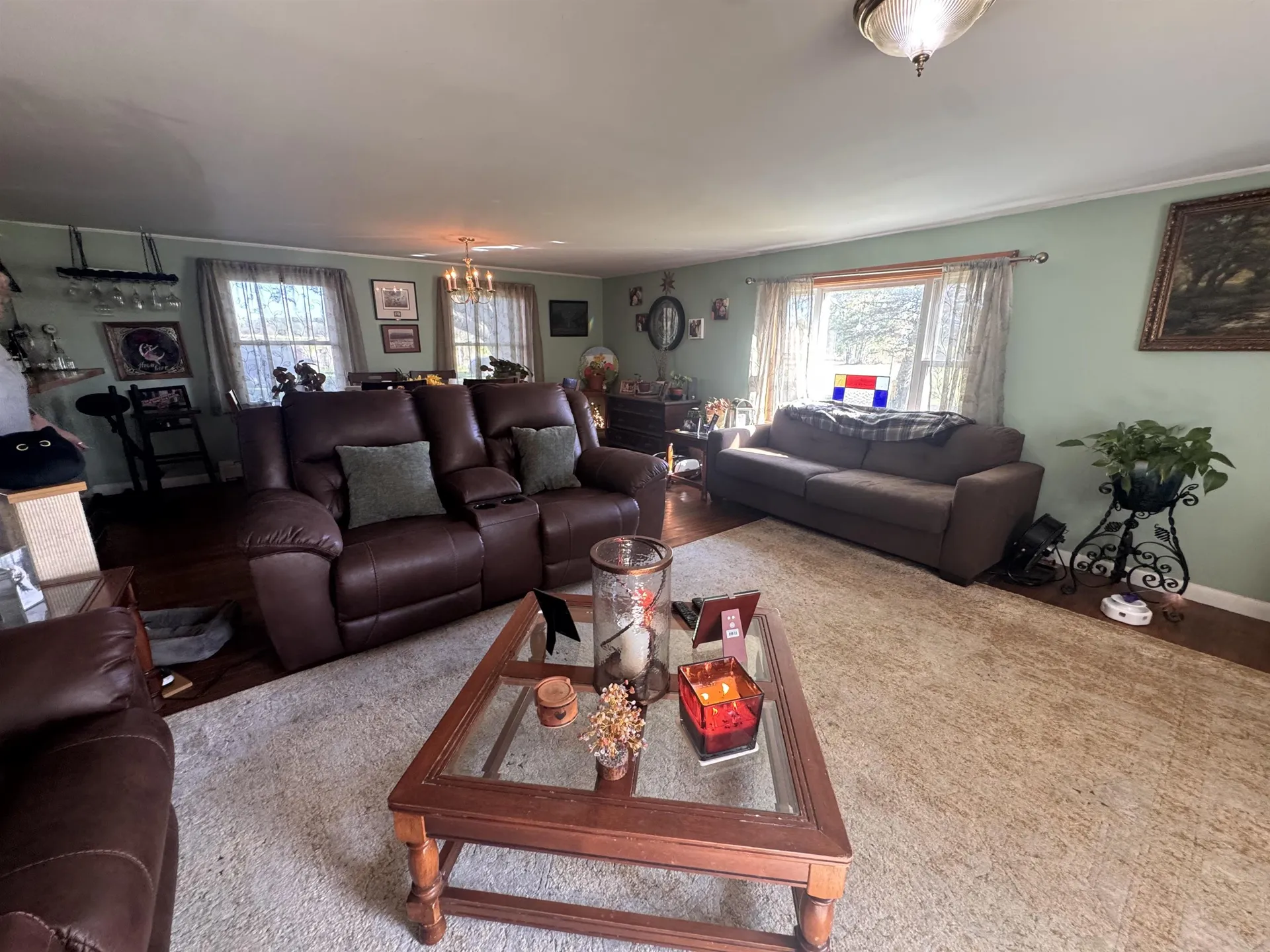 4240 Basin Harbor Road Ferrisburgh VT 05491