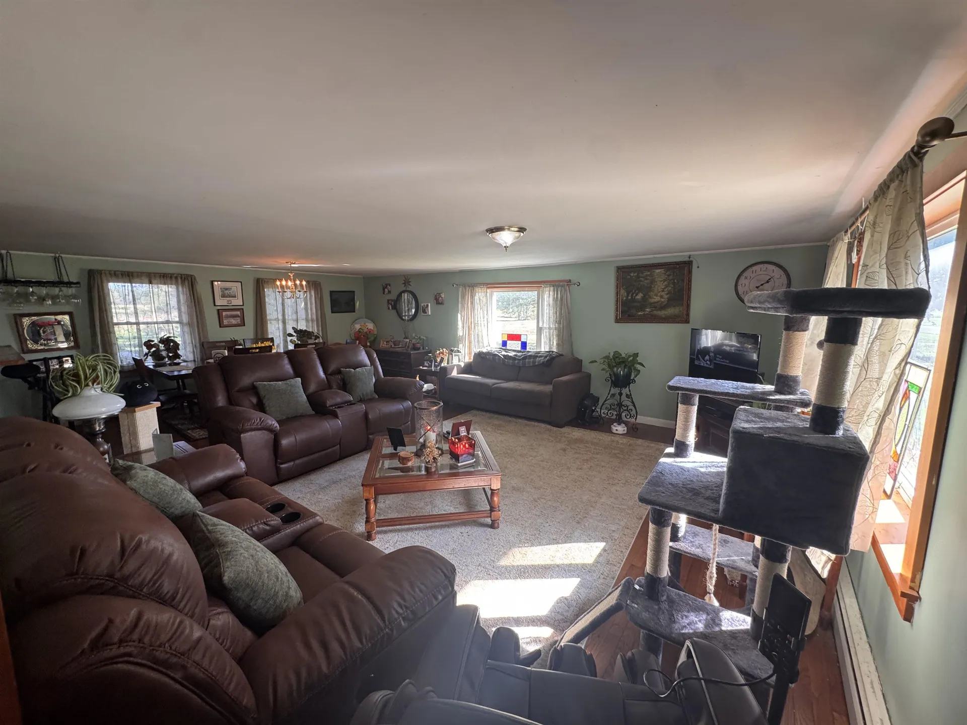 4240 Basin Harbor Road Ferrisburgh VT 05491