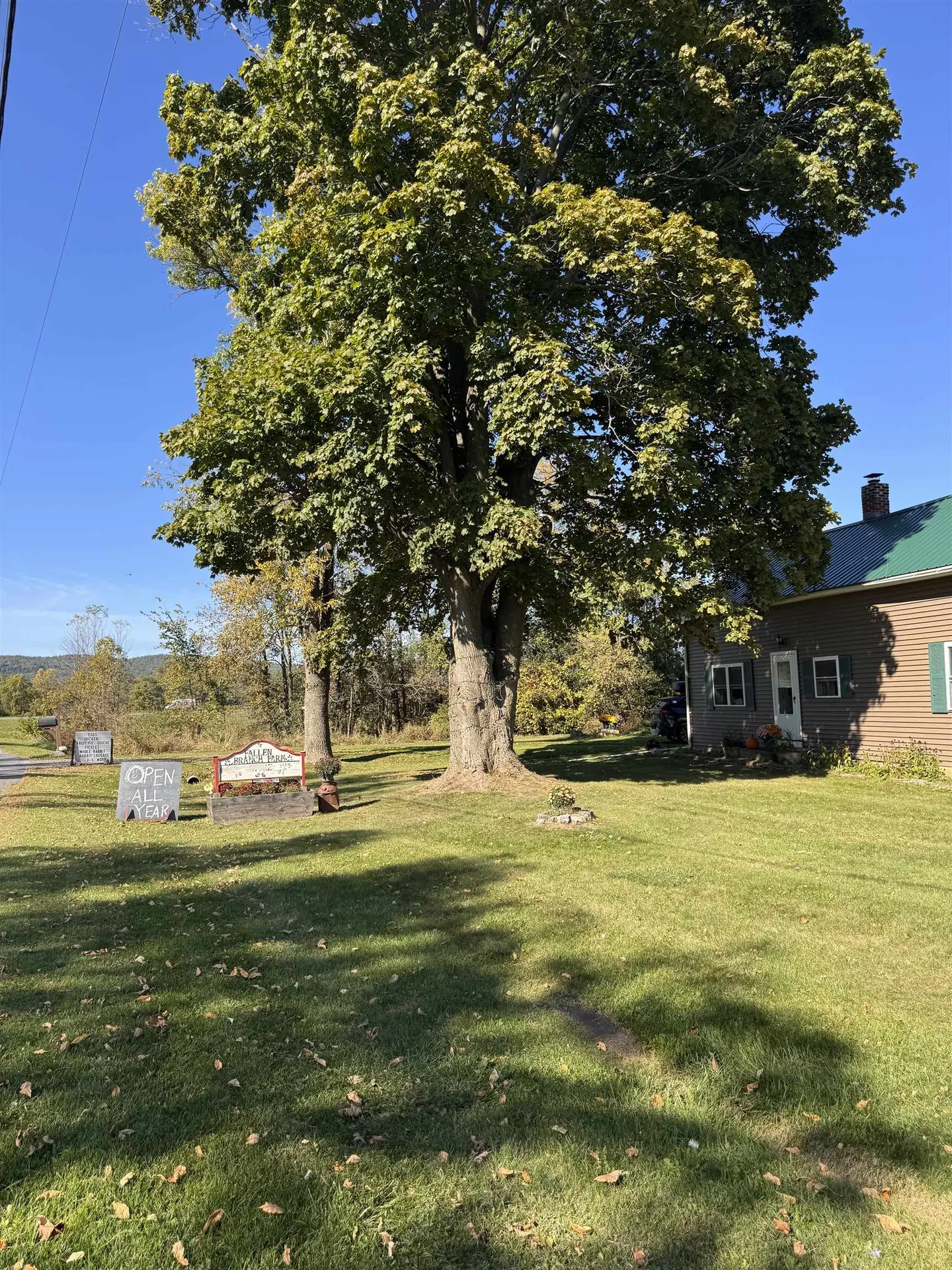 4240 Basin Harbor Road Ferrisburgh VT 05491