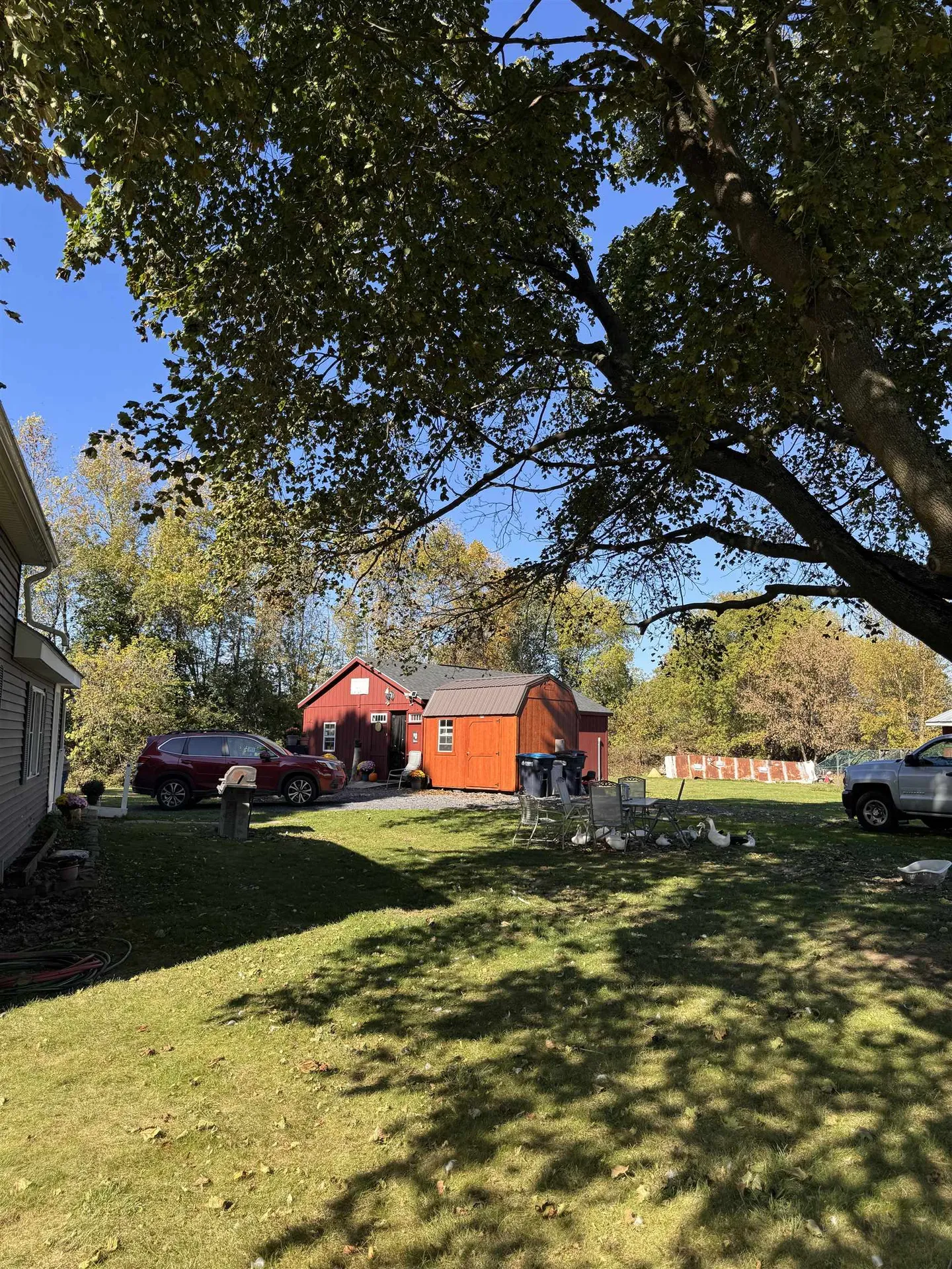 4240 Basin Harbor Road Ferrisburgh VT 05491