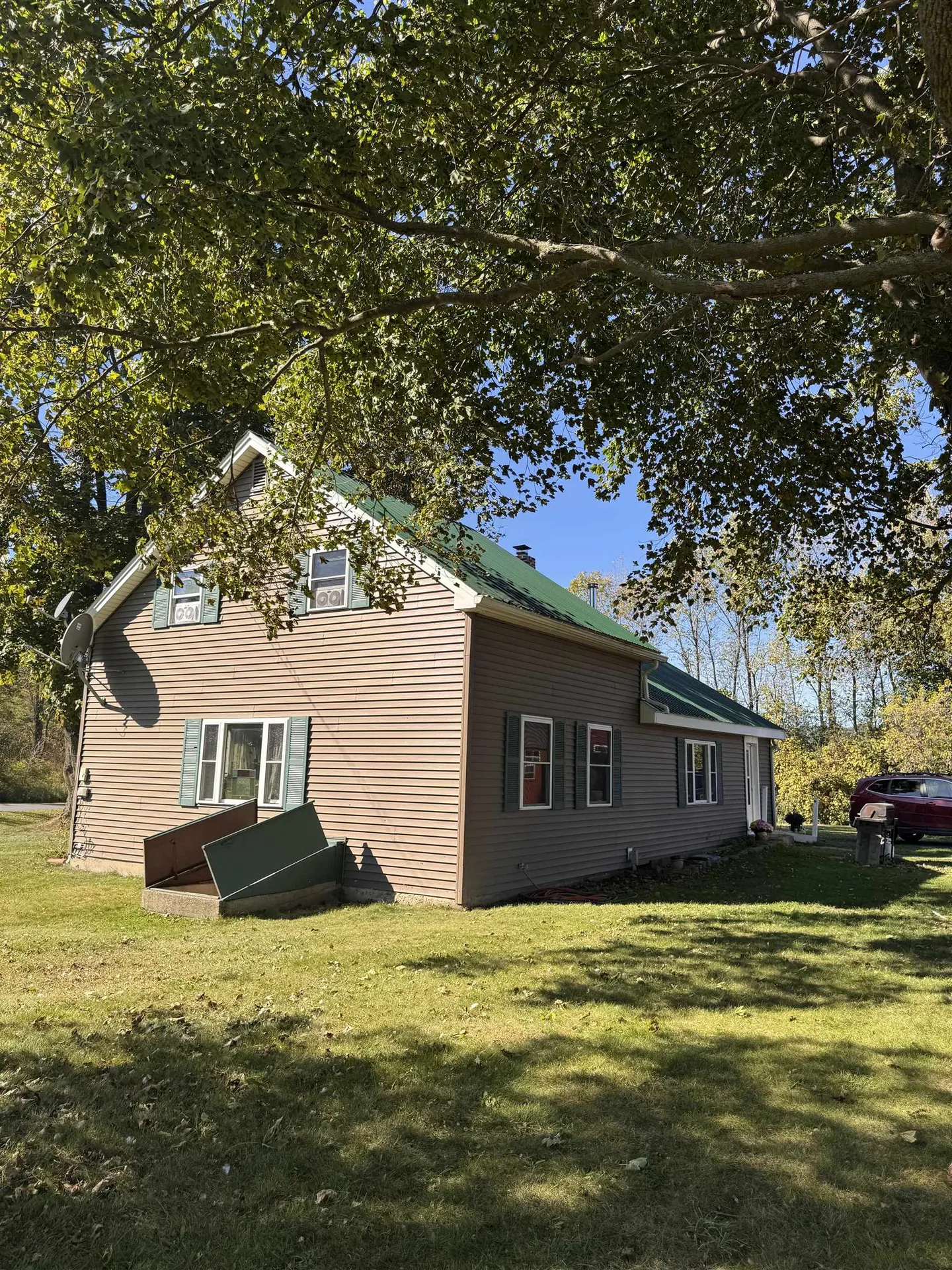 4240 Basin Harbor Road Ferrisburgh VT 05491