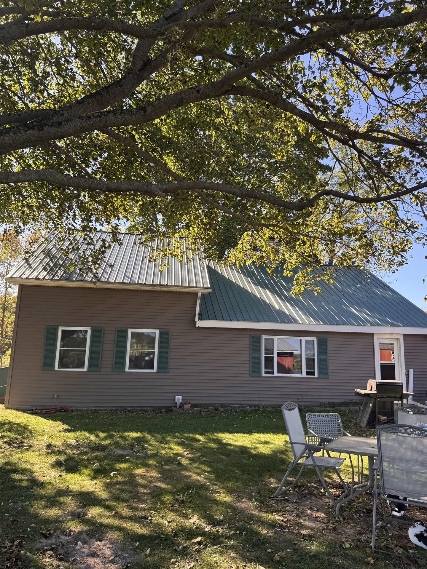 4240 Basin Harbor Road Ferrisburgh VT 05491