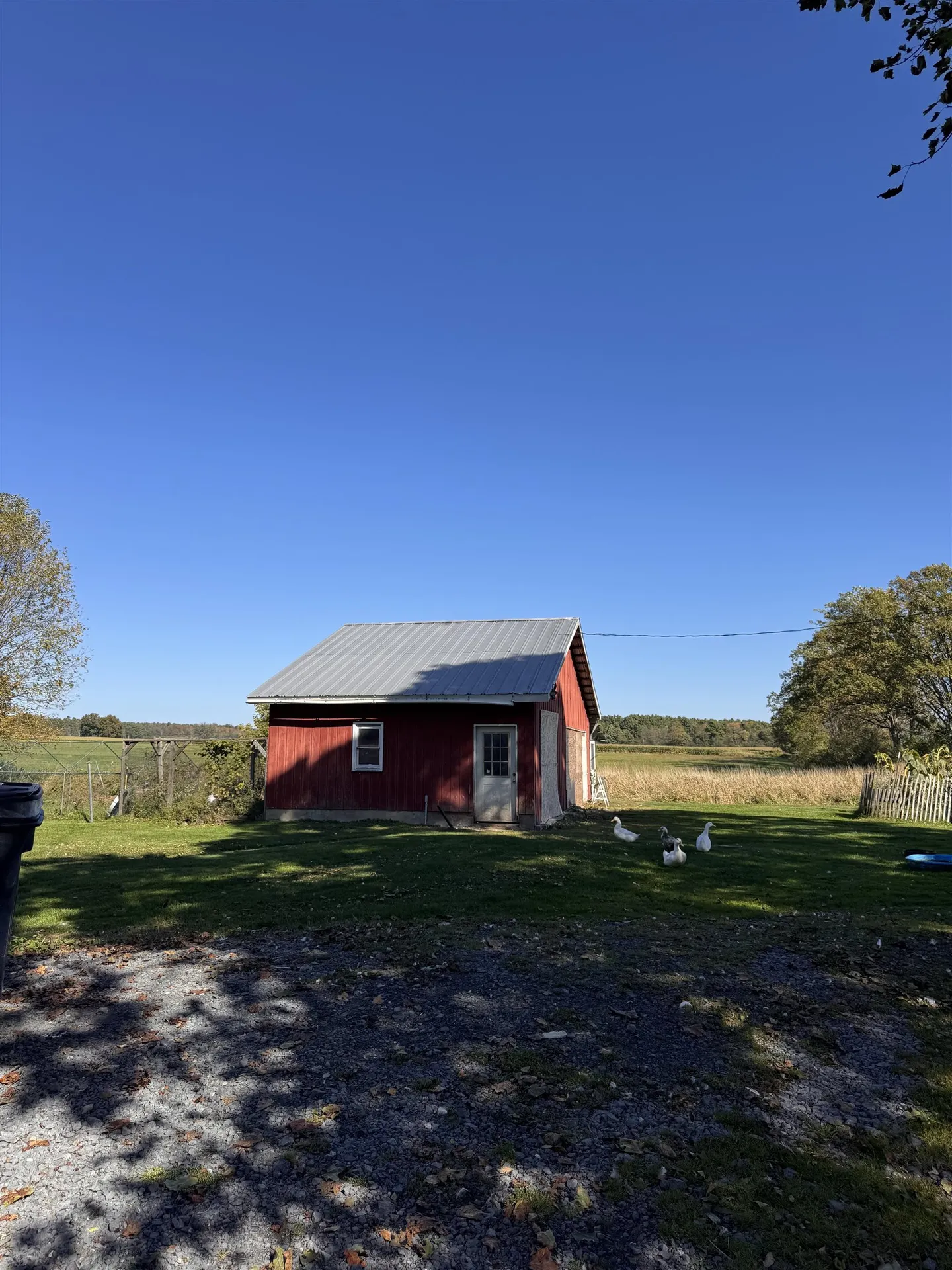 4240 Basin Harbor Road Ferrisburgh VT 05491