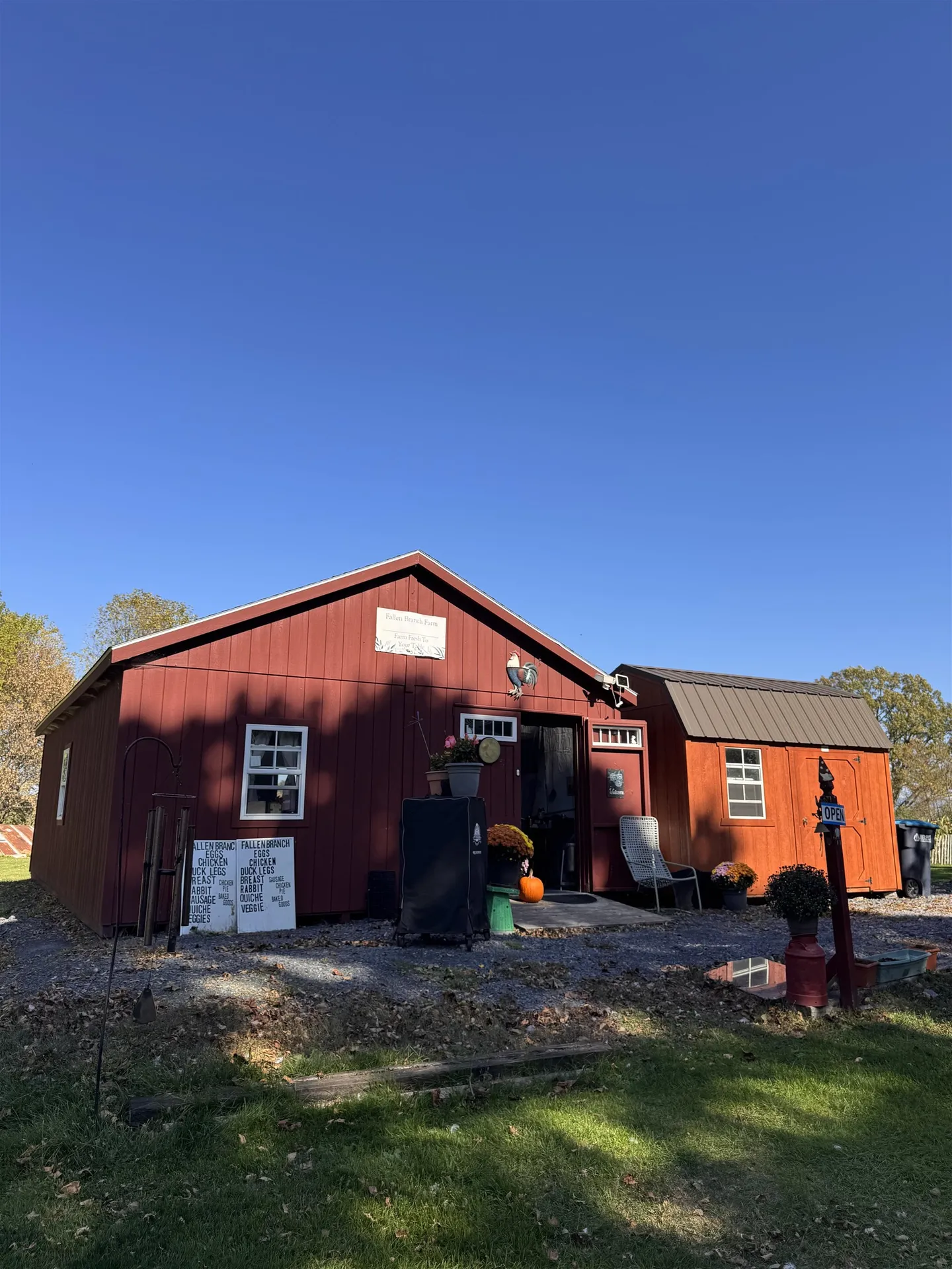 4240 Basin Harbor Road Ferrisburgh VT 05491