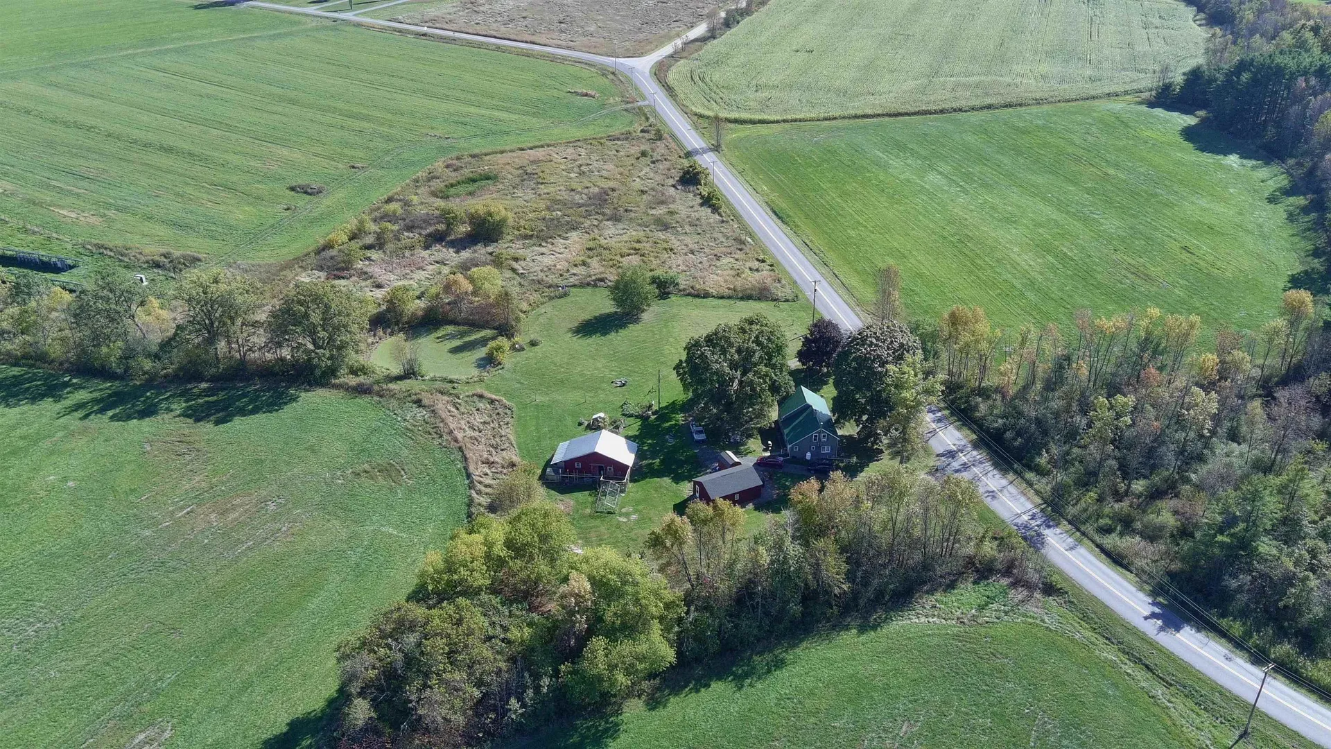 4240 Basin Harbor Road Ferrisburgh VT 05491