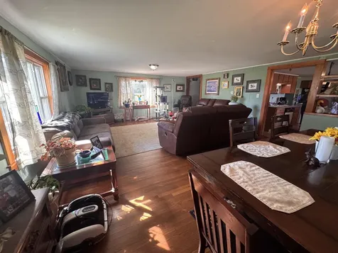 4240 Basin Harbor Road Ferrisburgh VT 05491